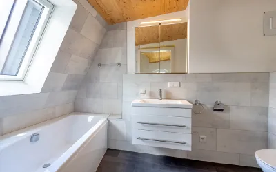 4-Zimmer-Immobilie mieten in Salzburg Stadt – 170 m², € 3.143 – Bild 4 von 4