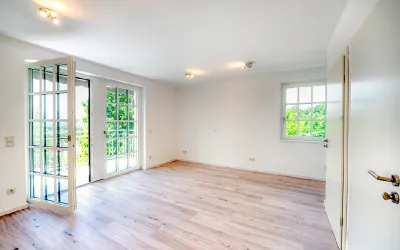 4-Zimmer-Immobilie mieten in Salzburg Stadt – 170 m², € 3.143 – Bild 3 von 4