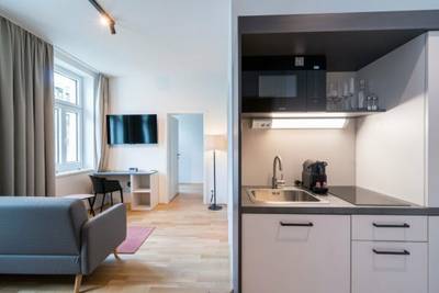 Etage 2/Top 09a
