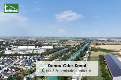 5-Zimmer-Gewerbeimmobilie mieten in Gänserndorf – 167,29 m², € 1.940 – Bild 25 von 31