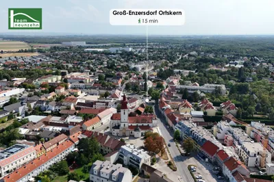 5-Zimmer-Gewerbeimmobilie mieten in Gänserndorf – 167,29 m², € 1.940 – Bild 29 von 31