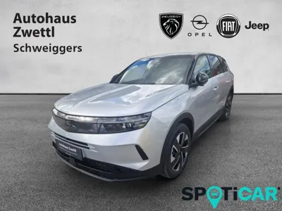 Opel Grandland GS MHEV 145 e-DCS6
