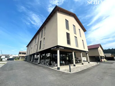 Gewerbeimmobilie mieten in Graz-Umgebung – 185 m², € 2.442
