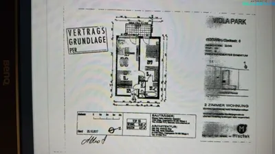 2-Zimmer-Wohnung kaufen in Wien – 56,18 m², € 289.000 – Bild 16 von 17