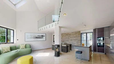 9-Zimmer-Immobilie kaufen in Mödling – 387,55 m², € 1.690.000 – Bild 6 von 12