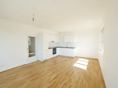 WOHNEN AM PARK - Großzügig geschnittene 2-Zimmer-Wohnung |PROVISIONSFREI – Bild 3