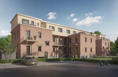 3-Zimmer-Wohnung mieten in Leoben – 58,48 m², € 561 – Bild 11 von 12