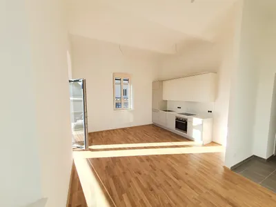 3-Zimmer-Wohnung mieten in Leoben – 58,48 m², € 561 – Bild 2 von 12
