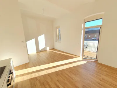 3-Zimmer-Wohnung mieten in Leoben – 58,48 m², € 561 – Bild 3 von 12