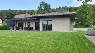4-Zimmer-Haus kaufen in Hartberg-Fürstenfeld – 181 m², € 550.000 – Bild 1 von 12