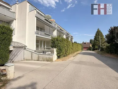 2-Zimmer-Wohnung mieten in Sankt Pölten Land – 50,06 m², € 831 – Bild 3 von 9