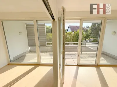 2-Zimmer-Wohnung mieten in Sankt Pölten Land – 50,06 m², € 831 – Bild 2 von 9