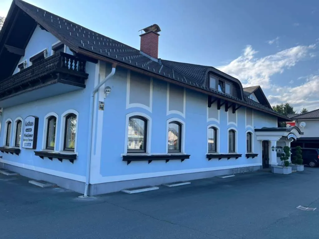Gastronomie in kalsdorf bei graz – pohled 2