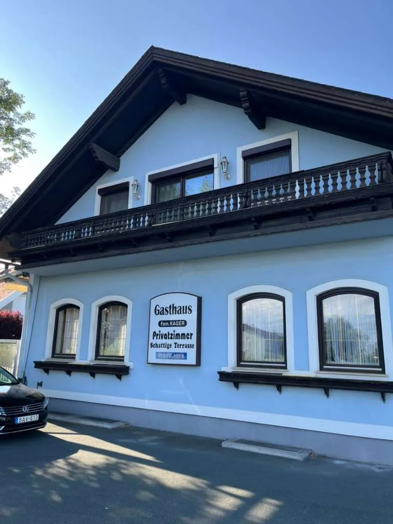 Gastronomie in kalsdorf bei graz – pohled 3
