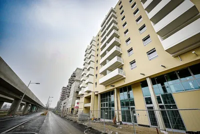 2-Zimmer-Wohnung mieten in Wien – 47,27 m², € 960 – Bild 4 von 14