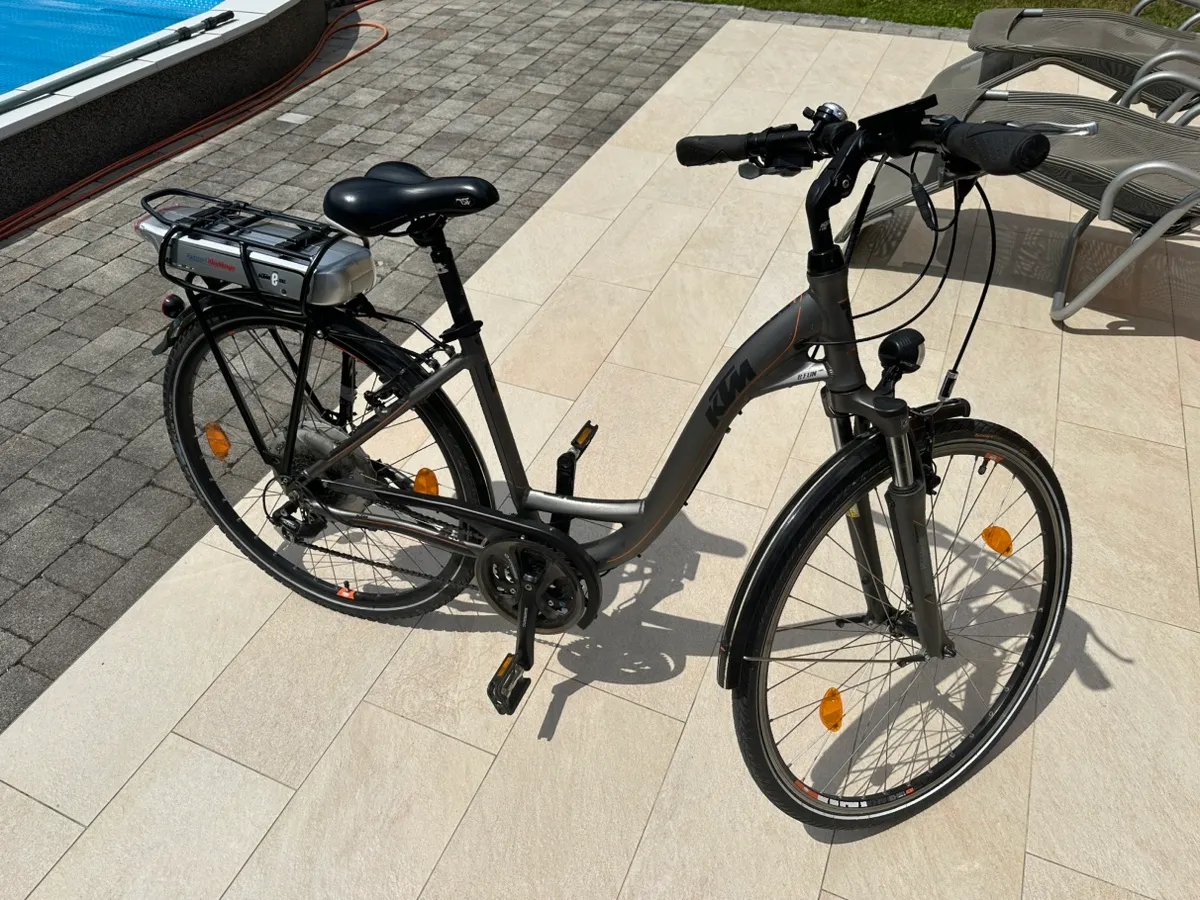 e-bike cube kathmandu exc Hybrid ABS 750 Used | Refurbished Bosch Performance Line Speed the Kathmandu Hybrid EXC Nähzubehör Aufbewahrung & Sortierboxen Size:S - 42cm