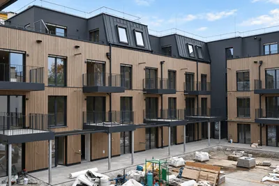 2-Zimmer-Wohnung mieten in Mistelbach – 54,49 m², € 1.105 – Bild 10 von 10