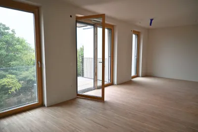 2-Zimmer-Wohnung mieten in Mistelbach – 54,49 m², € 1.105 – Bild 2 von 10