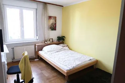 2-Zimmer-Wohnung mieten in Graz – 50 m², € 720 – Bild 4 von 7