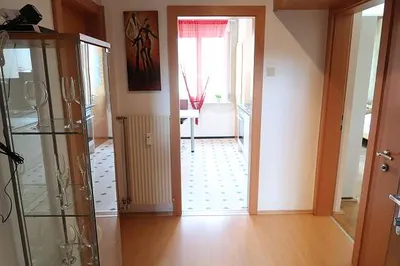 2-Zimmer-Wohnung mieten in Graz – 50 m², € 720 – Bild 7 von 7