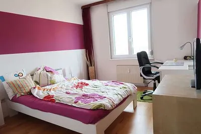 2-Zimmer-Wohnung mieten in Graz – 50 m², € 720 – Bild 5 von 7