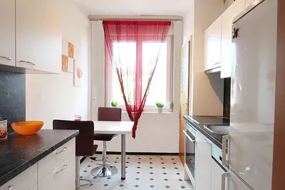 2-Zimmer-Wohnung mieten in Graz – 50 m², € 720