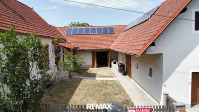6-Zimmer-Haus kaufen in Jennersdorf – 174 m², € 290.000 – Bild 2 von 18