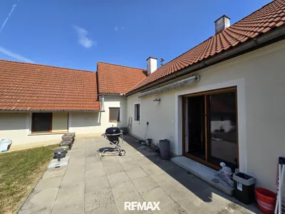 6-Zimmer-Haus kaufen in Jennersdorf – 174 m², € 290.000 – Bild 10 von 18