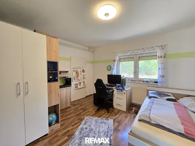 6-Zimmer-Haus kaufen in Jennersdorf – 174 m², € 290.000 – Bild 8 von 18