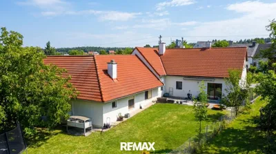 6-Zimmer-Haus kaufen in Jennersdorf – 174 m², € 290.000