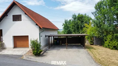6-Zimmer-Haus kaufen in Jennersdorf – 174 m², € 290.000 – Bild 15 von 18