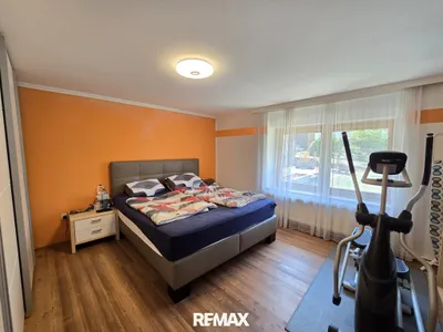 6-Zimmer-Haus kaufen in Jennersdorf – 174 m², € 290.000 – Bild 13 von 18