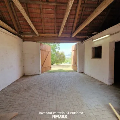 6-Zimmer-Haus kaufen in Jennersdorf – 174 m², € 290.000 – Bild 16 von 18