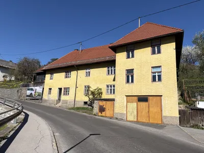 14-Zimmer-Gewerbeimmobilie kaufen in Spittal an der Drau – 297 m², € 179.000 – Bild 1 von 13