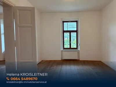 3-Zimmer-Wohnung mieten in Hartberg-Fürstenfeld – 81,47 m², € 815