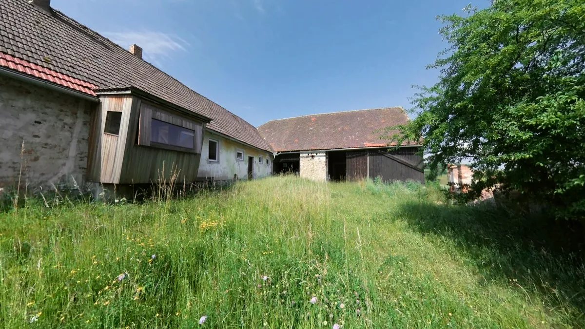 Haus – Wetzles - Ansicht 2
