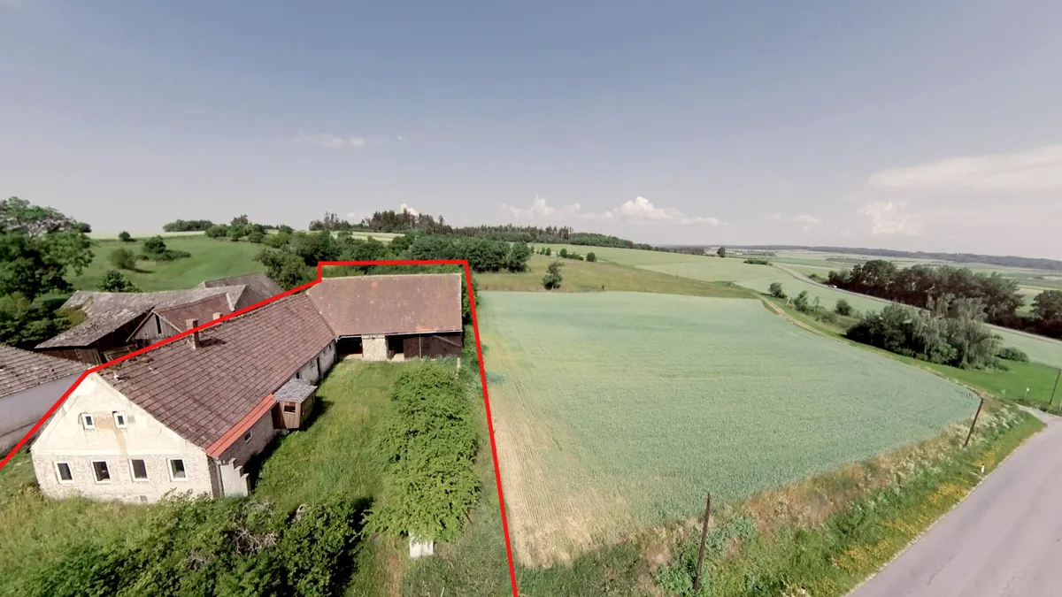 Haus – Wetzles - Ansicht 3