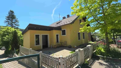 Haus kaufen in Melk – 170 m², € 297.000 – Bild 2 von 19
