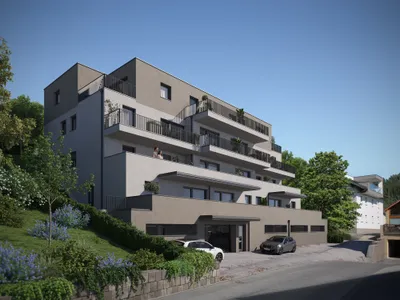 4-Zimmer-Wohnung kaufen in Freistadt – 98 m², € 432.000 – Bild 3 von 12