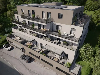 4-Zimmer-Wohnung kaufen in Freistadt – 98 m², € 432.000 – Bild 2 von 12