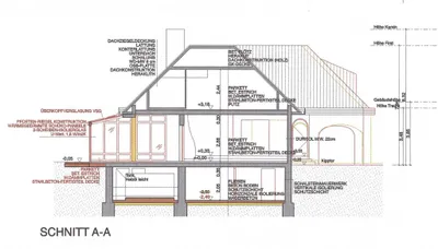6-Zimmer-Haus kaufen in Mödling – 315 m², € 1.400.000 – Bild 50 von 53