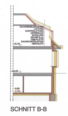 6-Zimmer-Haus kaufen in Mödling – 315 m², € 1.400.000 – Bild 51 von 53