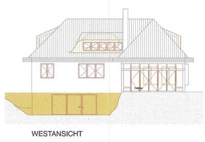6-Zimmer-Haus kaufen in Mödling – 315 m², € 1.400.000 – Bild 48 von 53