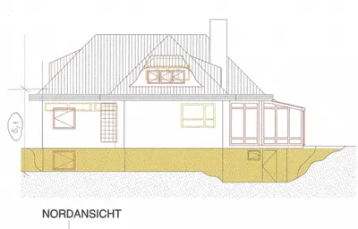 6-Zimmer-Haus kaufen in Mödling – 315 m², € 1.400.000 – Bild 47 von 53