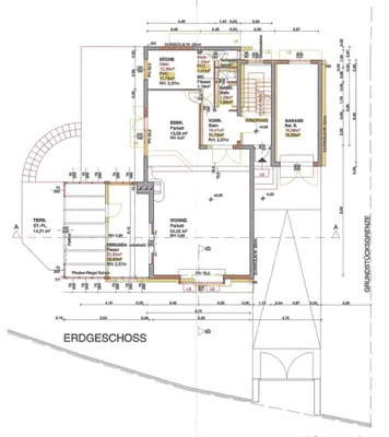6-Zimmer-Haus kaufen in Mödling – 315 m², € 1.400.000 – Bild 43 von 53