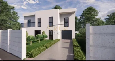 6-Zimmer-Haus kaufen in Gänserndorf – 184 m², € 749.999 – Bild 2 von 12