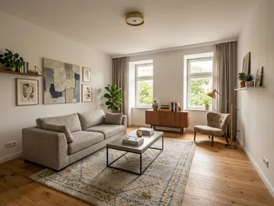 3-Zimmer-Wohnung kaufen in Wien – 63,1 m², € 475.000 – Bild 2 von 11