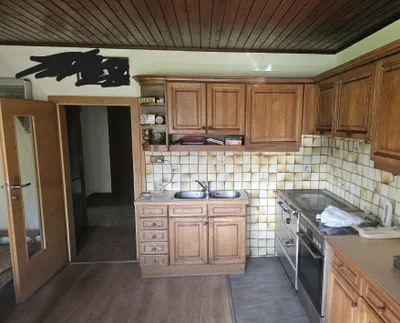 6-Zimmer-Immobilie mieten in Hallein – 140 m², € 1.300 – Bild 22 von 26