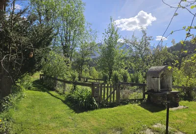 6-Zimmer-Immobilie mieten in Hallein – 140 m², € 1.300 – Bild 1 von 26