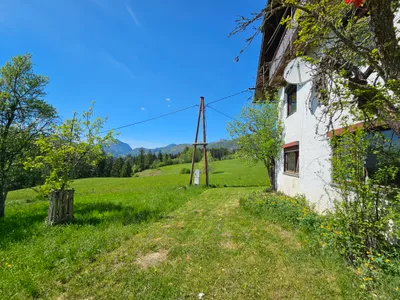 6-Zimmer-Immobilie mieten in Hallein – 140 m², € 1.300 – Bild 4 von 26